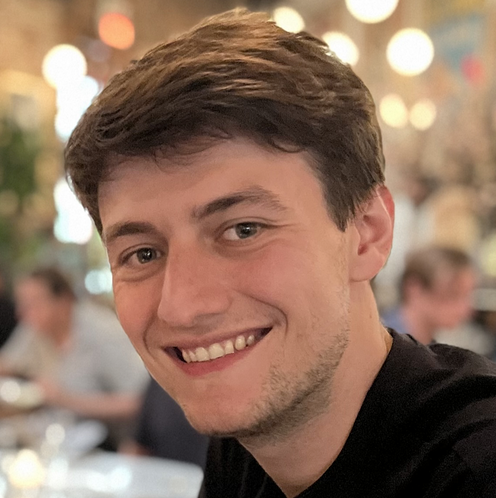 Lucas Pradi