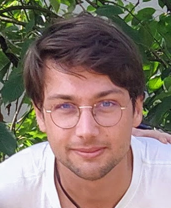 Matthieu Ferraud